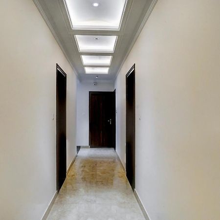 Collection O Golden Sapphire Hotel Джайпур Екстериор снимка