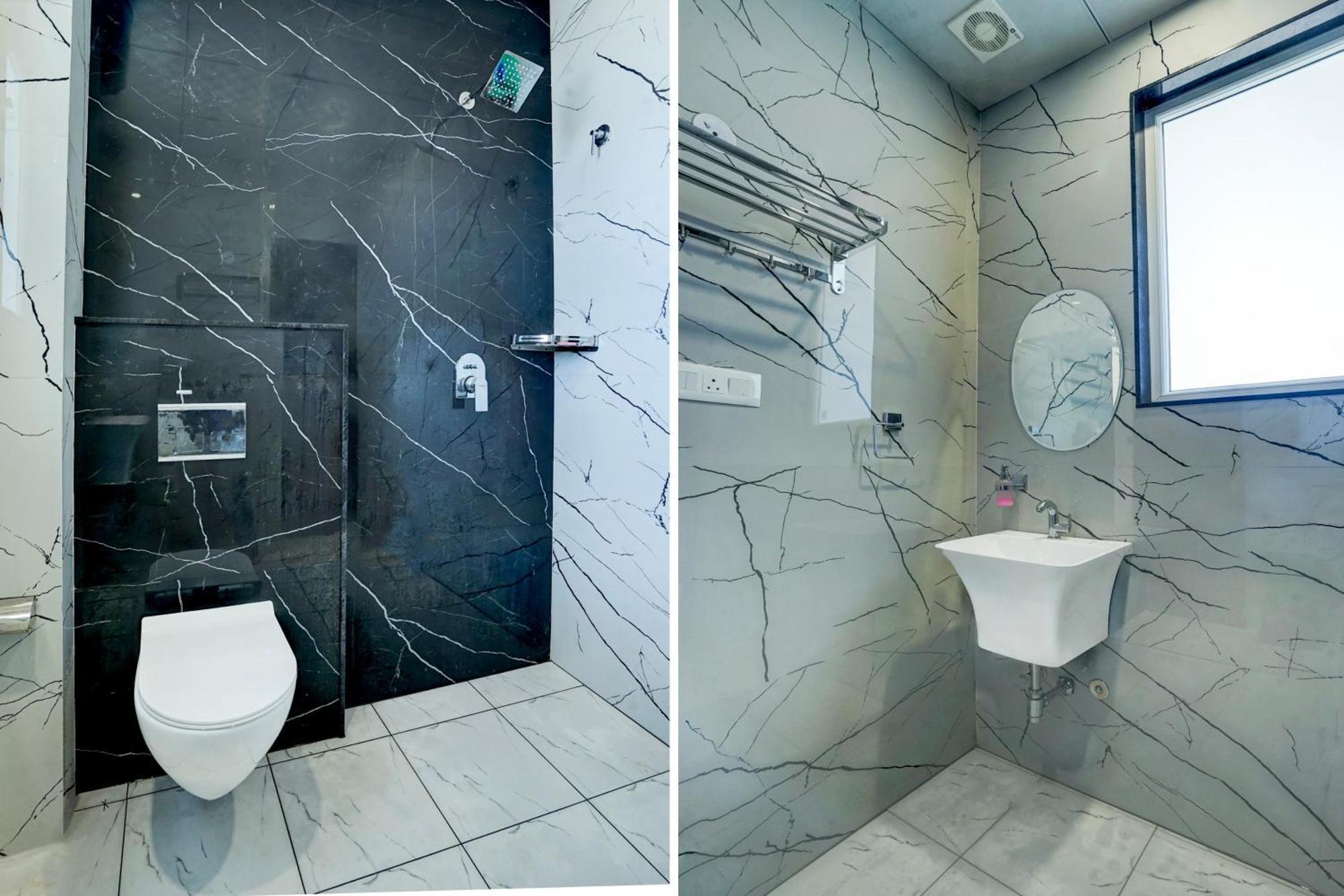 Collection O Golden Sapphire Hotel Джайпур Екстериор снимка