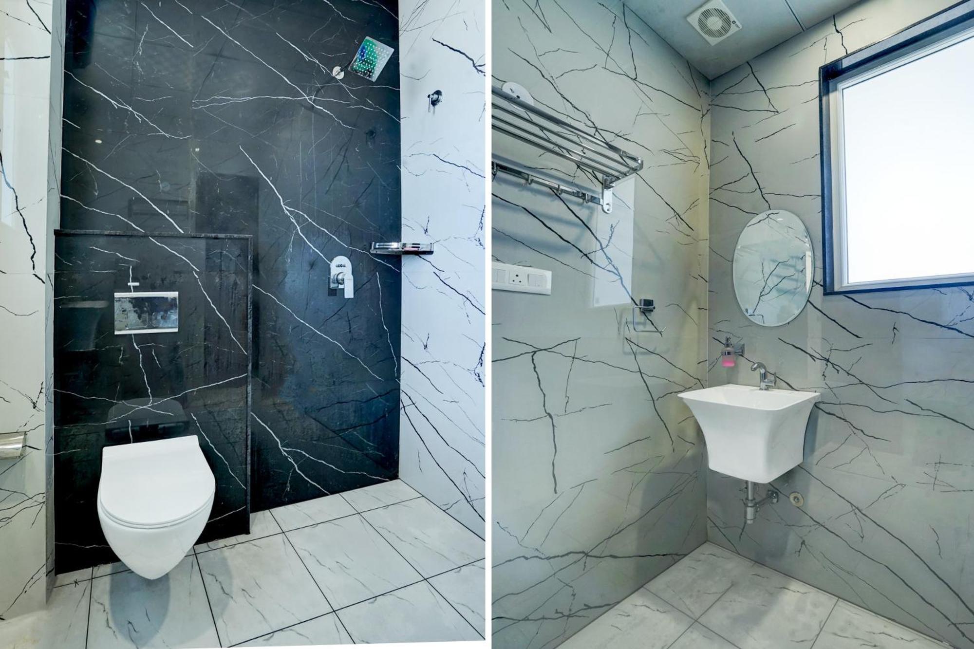 Collection O Golden Sapphire Hotel Джайпур Екстериор снимка