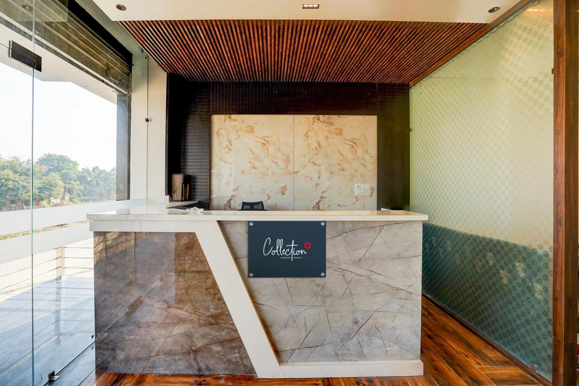 Collection O Golden Sapphire Hotel Джайпур Екстериор снимка
