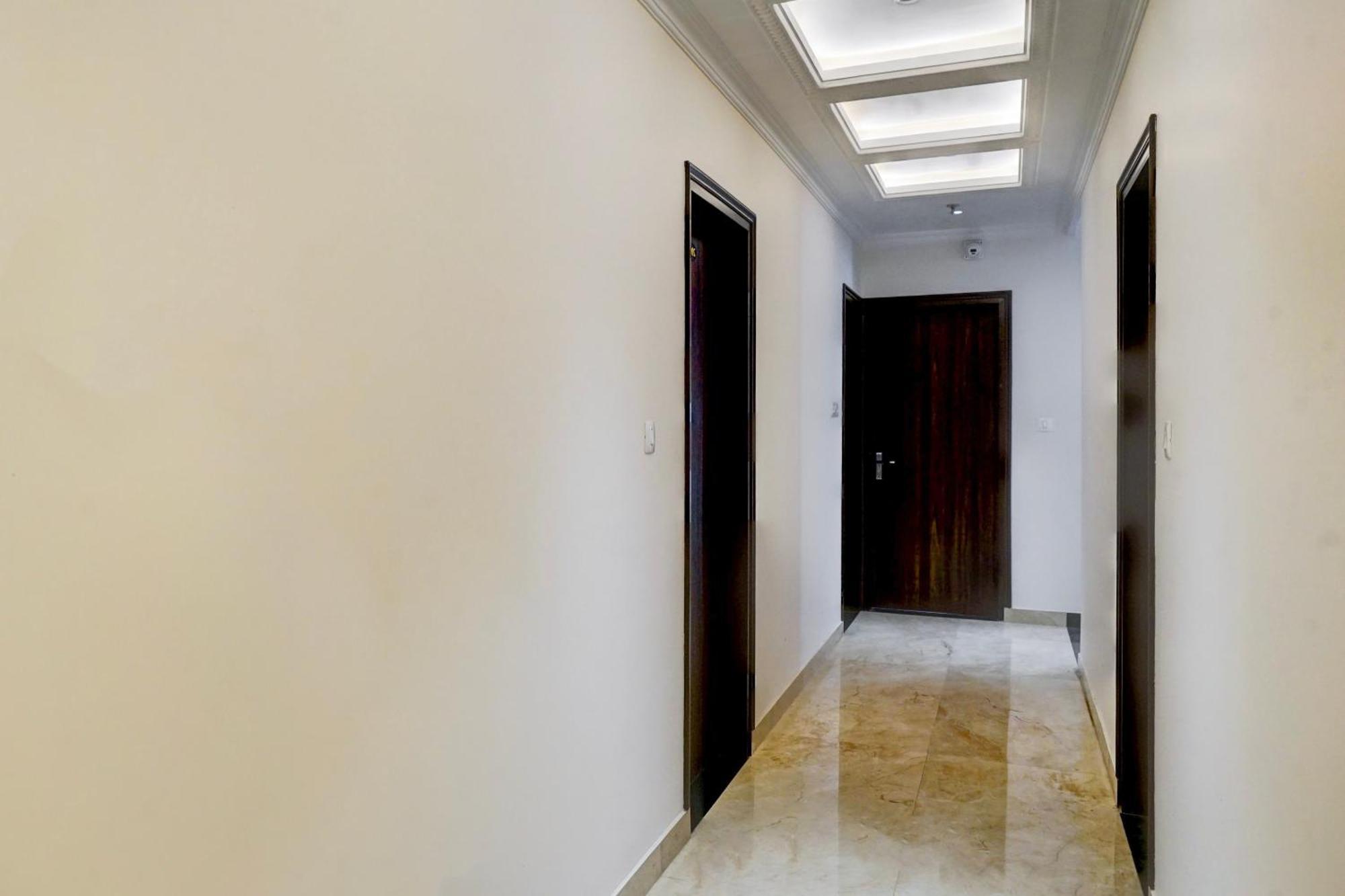 Collection O Golden Sapphire Hotel Джайпур Екстериор снимка