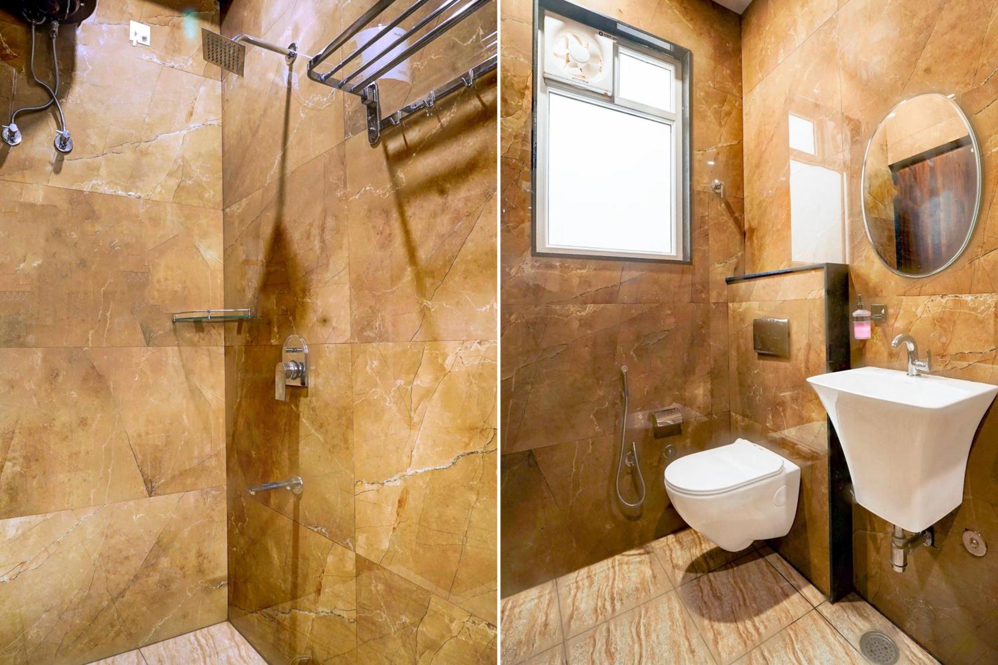 Collection O Golden Sapphire Hotel Джайпур Екстериор снимка